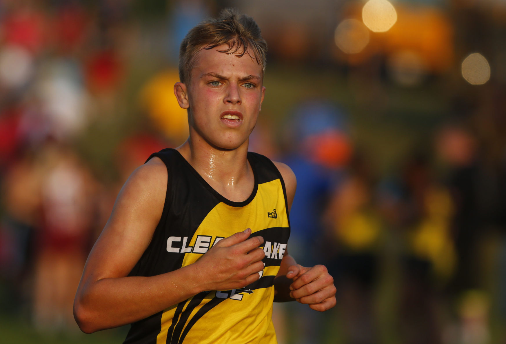 XCountry Clear Lake 14